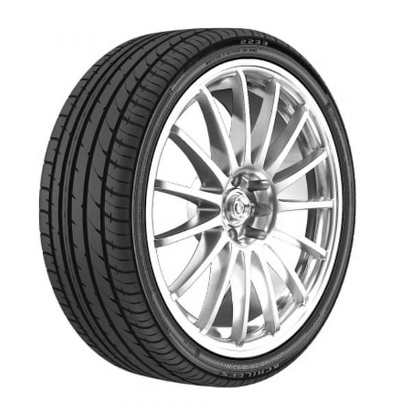 Шина ACHILLES 245/45 R17 [99] W ACHILLES 2233 XL