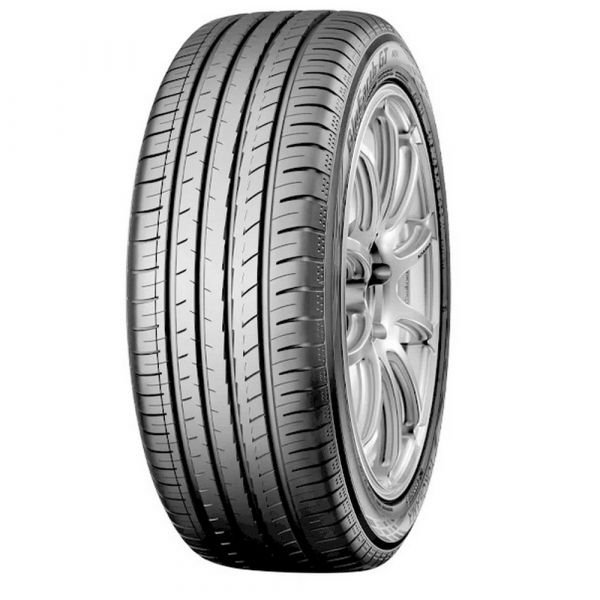 Шина YOKOHAMA 225/45 R19 [96] W AE 51 XL