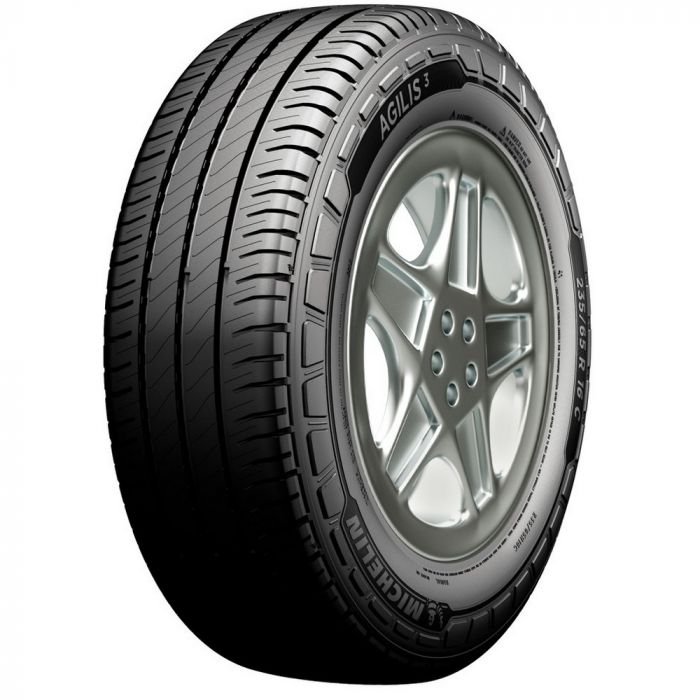 Шина MICHELIN 205/70 R15C [106/104] R AGILIS 3