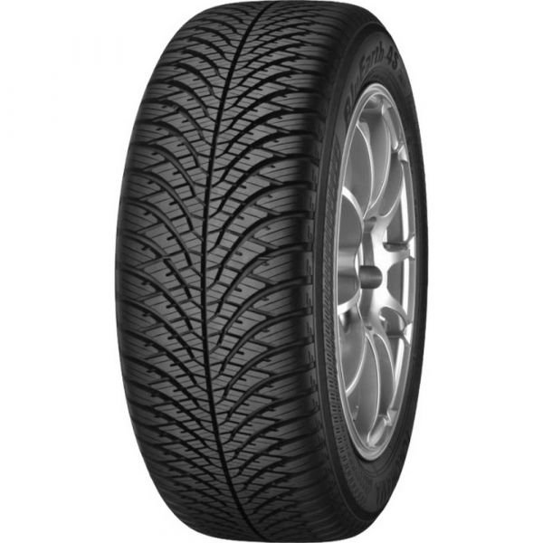 Шина YOKOHAMA 225/60 R18 [104] V AW21 XL