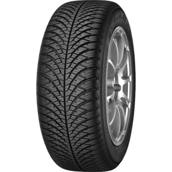 Шина YOKOHAMA 215/55 R18 [99] V AW21 XL
