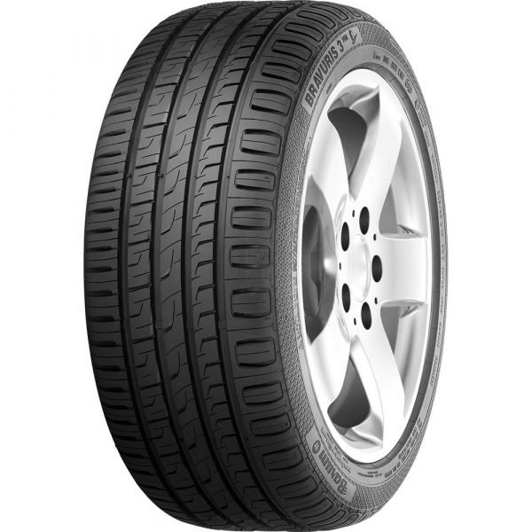 Шина BARUM 245/45 R18 [96] Y BRAVURIS 3 HM FR