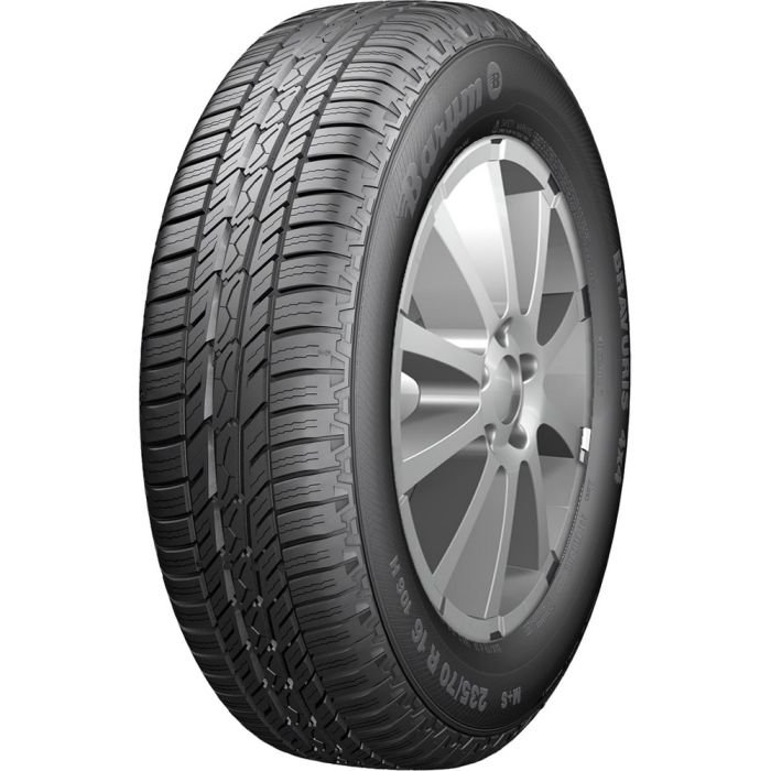 Шина BARUM 235/75 R15 [109] T BRAVURIS 4X4