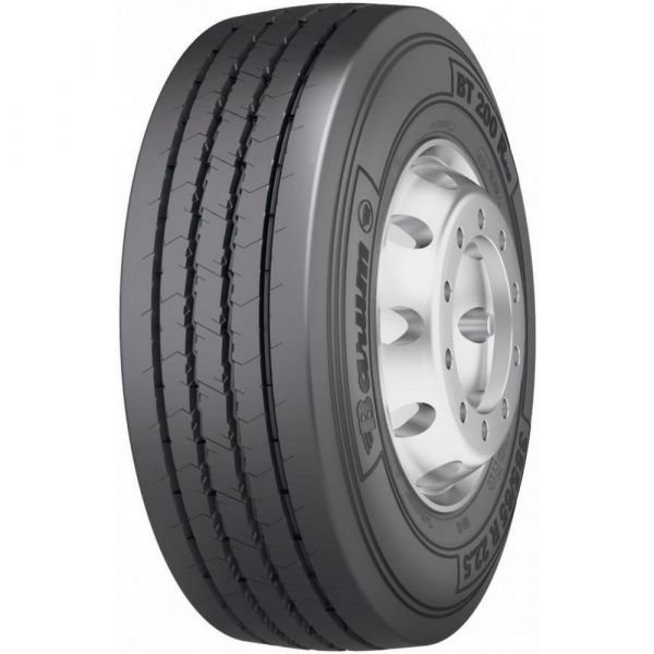 Шина BARUM 385/55R22,5 BT200R (Причіп)