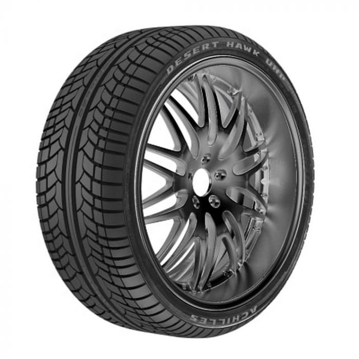 Шина ACHILLES 255/50 R19 [107] V DESERT HAWK UHP XL