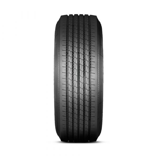Шина APOLLO 385/65R22,5 ENDURACE FRONT HD (Кермо)