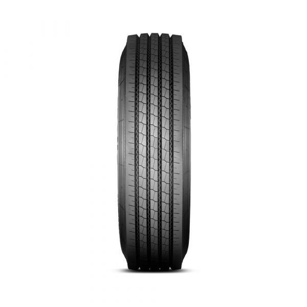 Шина APOLLO 315/80R22,5 ENDURACE RA (Універсальна)