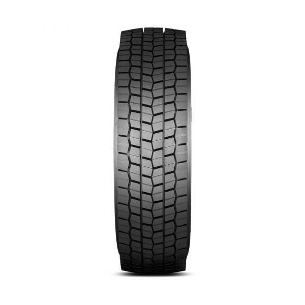Шина APOLLO 315/80R22,5 ENDURACE RD (Ведуча)
