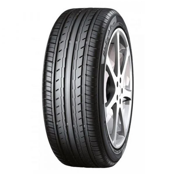 Шина YOKOHAMA 235/40 R18 [95] W ES 32