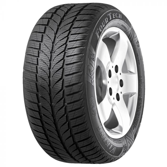 Шина VIKING 195/55 R16 [87] V FOURTECH All Season