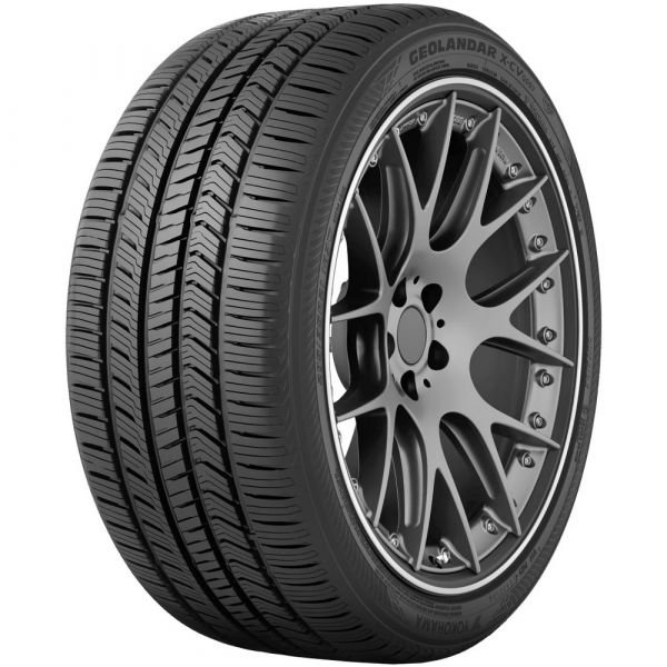 Шина YOKOHAMA 265/50 R22 [112] V G057B