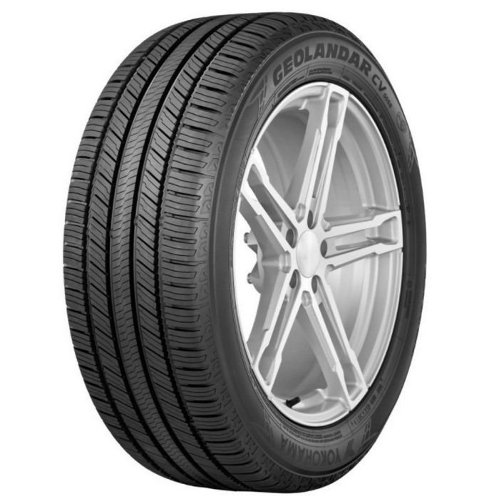 Шина YOKOHAMA 235/60 R16 [100] V G058