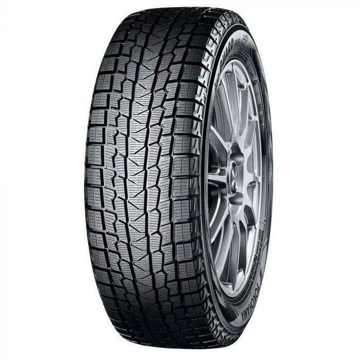 Шина YOKOHAMA 215/55 R17 [94] H IG53