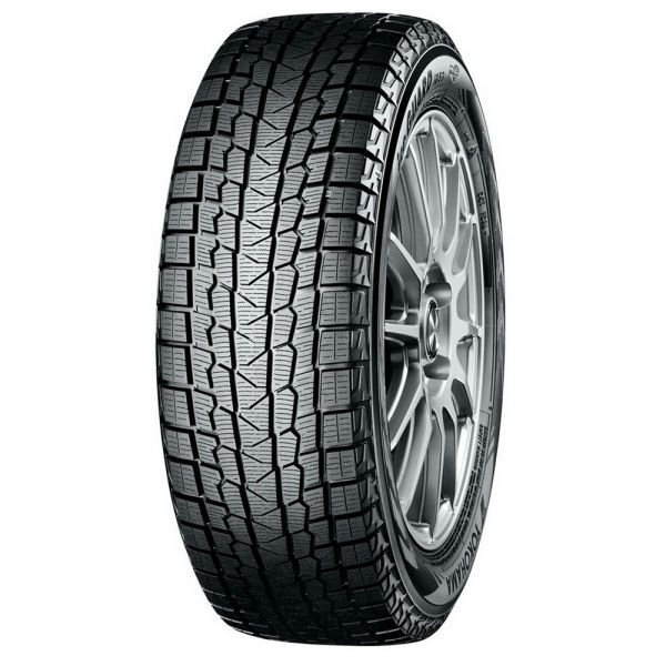 Шина YOKOHAMA 235/40 R19 [96] H IG53 XL