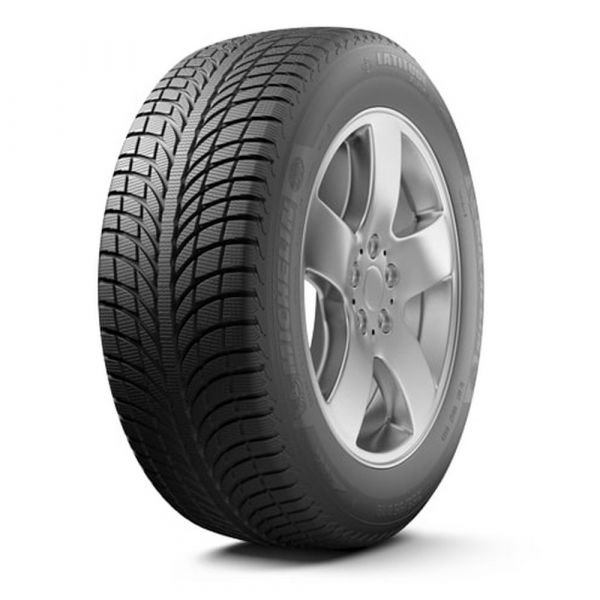 Шина MICHELIN 235/55 R19 [101] H LATITUDE ALPIN 2 AO