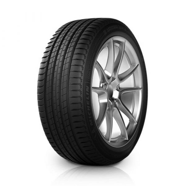 Шина MICHELIN 285/55 R18 [113] V LATITUDE SPORT3