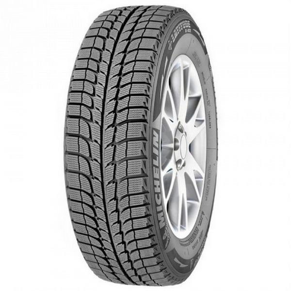 Шина MICHELIN 275/40 R20 [106] H LATITUDE X-ICE 2 XL