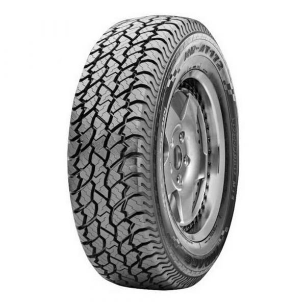 Шина MIRAGE 225/75 R16 [115/112] S MR-AT172