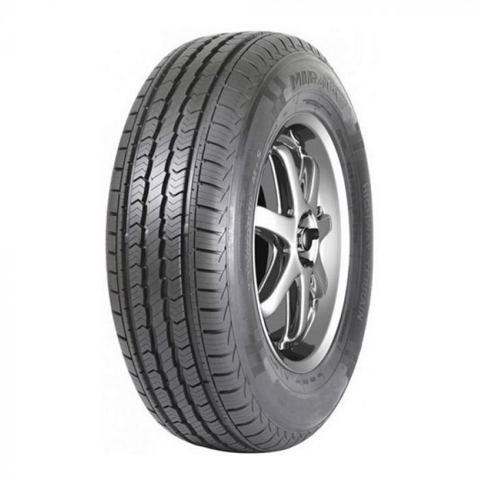 Шина MIRAGE 235/75 R15 [109] H MR-HT172
