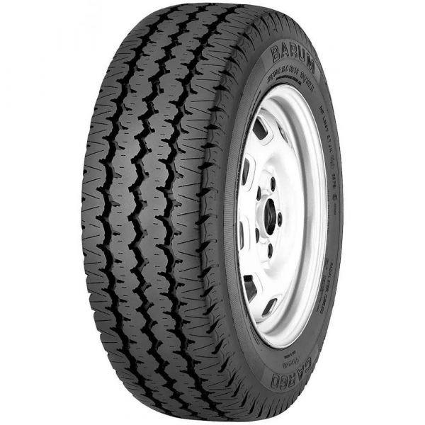 Шина BARUM 195/70 R15 [97] T OR 56 RF