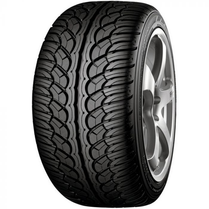 Шина YOKOHAMA 295/45 R20 [114] V PA02