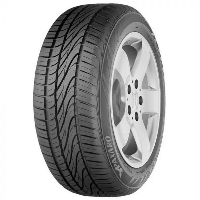 Шина PAXARO 225/60 R17 [99] H PAXARO 4X4 SUMMER FR