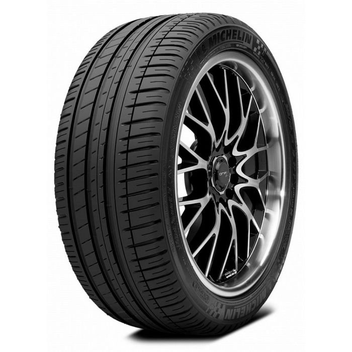 Шина MICHELIN 285/35 R20 [104] Y PILOT SPORT 3 XL MO G