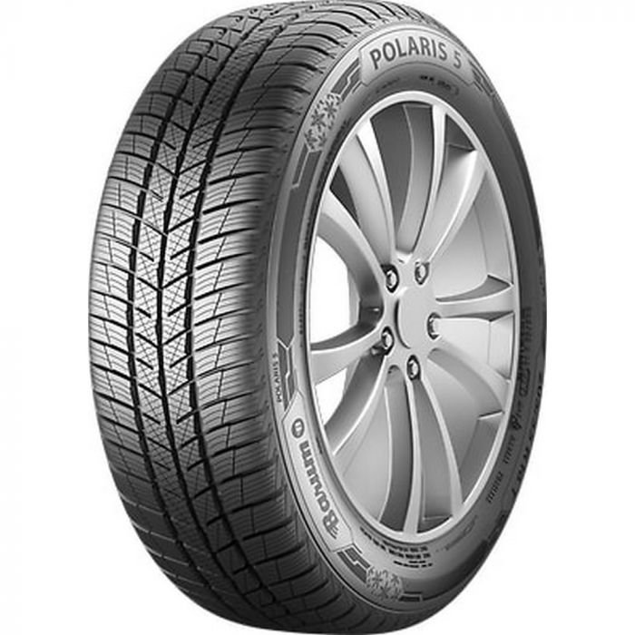 Шина BARUM 215/50 R18 [92] V POLARIS 5 FR