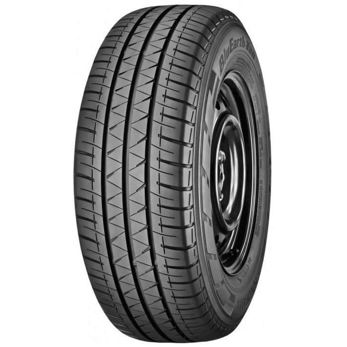 Шина YOKOHAMA 215/75 R16C [116/114] R RY55