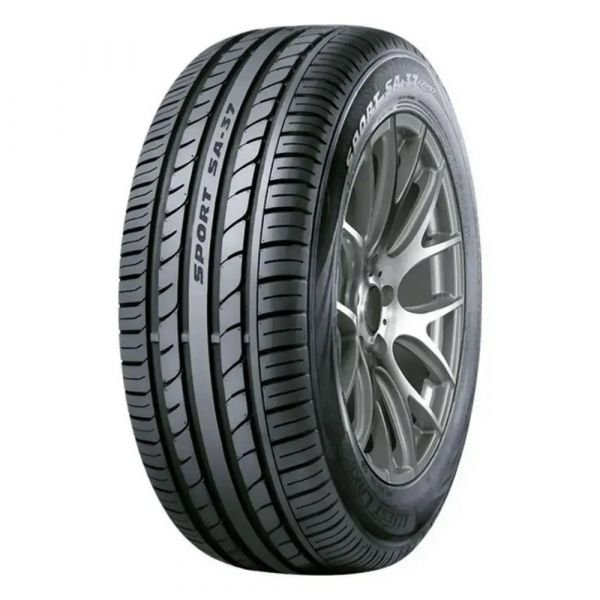 Шина GOODRIDE 315/40 R21 [111] Y SA37