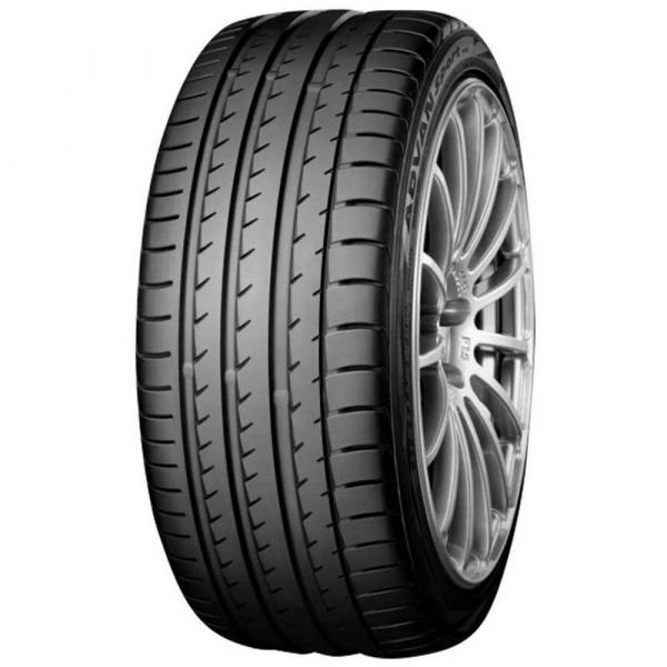 Шина YOKOHAMA 265/40 R19 [98] Y V105 N0