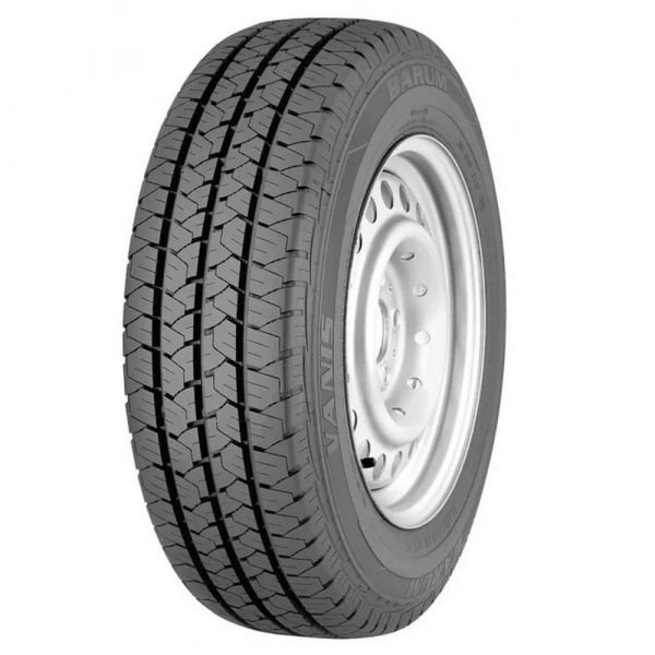Шина BARUM 225/75 R16C [121/120] R VANIS