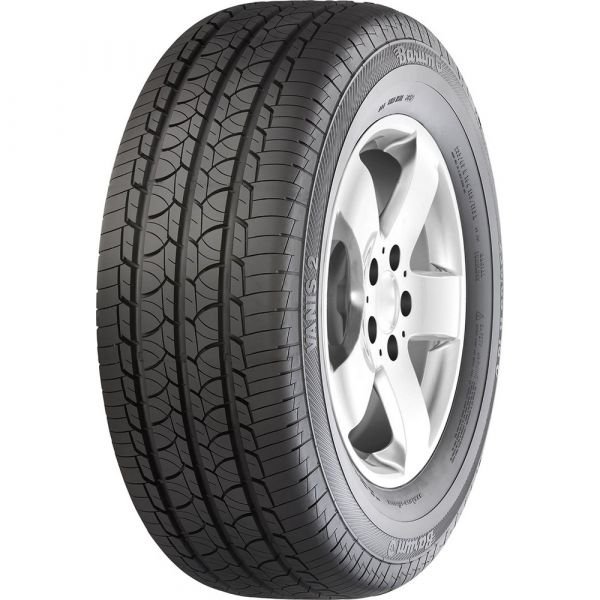 Шина BARUM 235/65 R16C [115/113] R VANIS 2