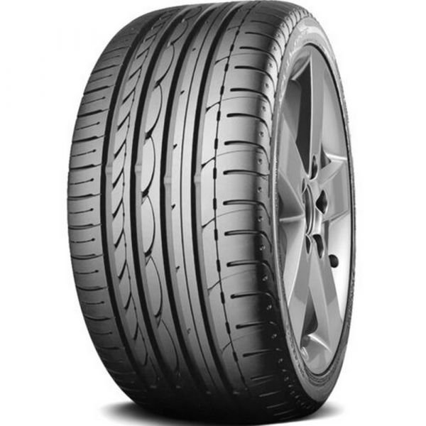 Шина YOKOHAMA 255/35 R20 [97] Y V 103S