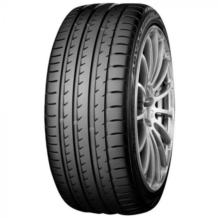 Шина YOKOHAMA 245/45 R19 [98] Y V 105