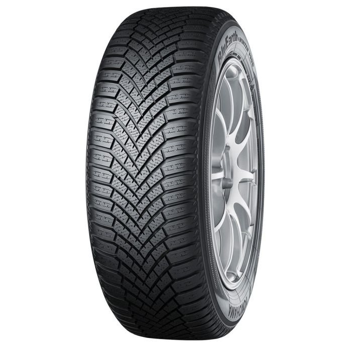 Шина YOKOHAMA 245/40 R18 [97] W V 906 XL