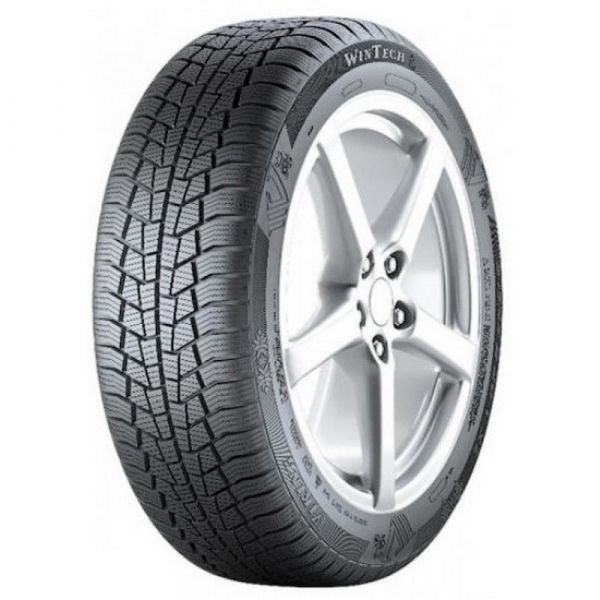Шина VIKING 275/45 R20 [110] V WINTECH XL FR