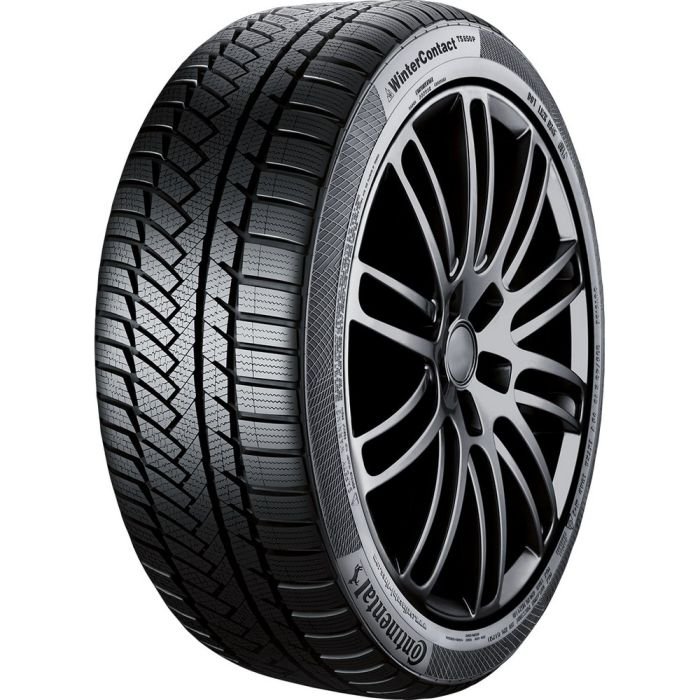 Шина CONTINENTAL 215/60 R18 [98] H WinterContact TS850P SUV SSR MOE