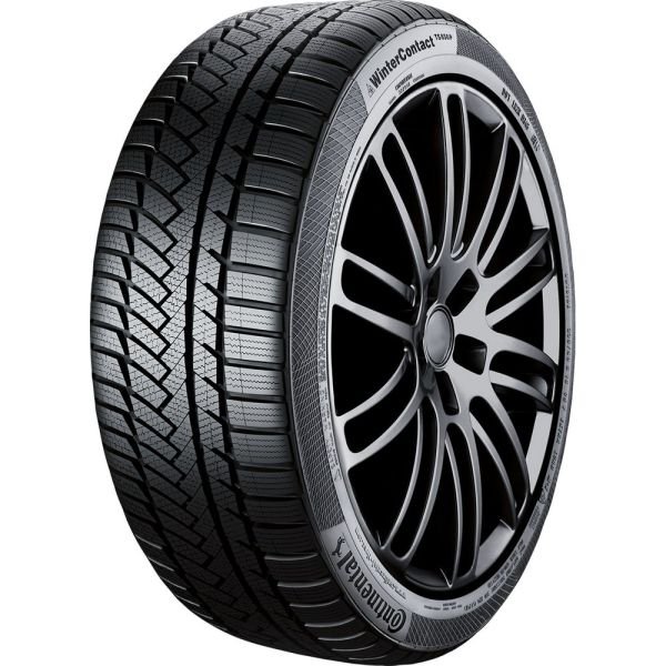 Шина CONTINENTAL 235/50 R19 [99] H Winter Contact TS850P FR