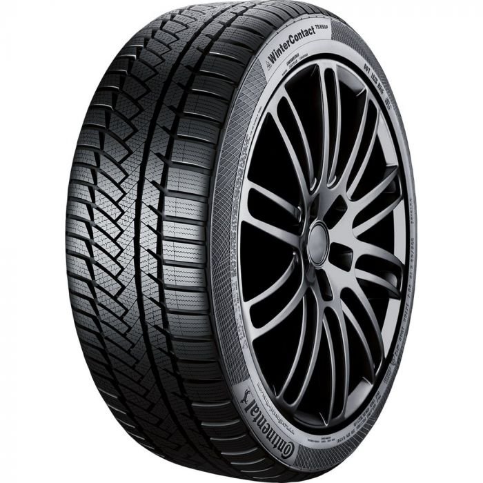 Шина CONTINENTAL 235/55 R20 [105] V Winter Contact TS850P XL FR SUV