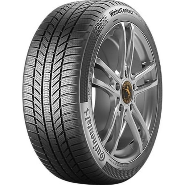Шина CONTINENTAL 235/55 R17 [99] H Winter Contact TS870P