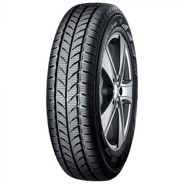 Шина YOKOHAMA 205/75 R16C [110/108] R WY01