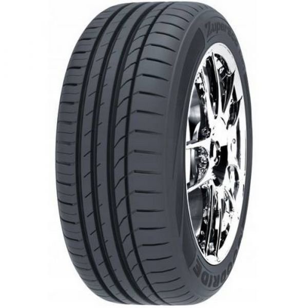 Шина GOODRIDE 245/45 R18 [100] W Z-107 XL