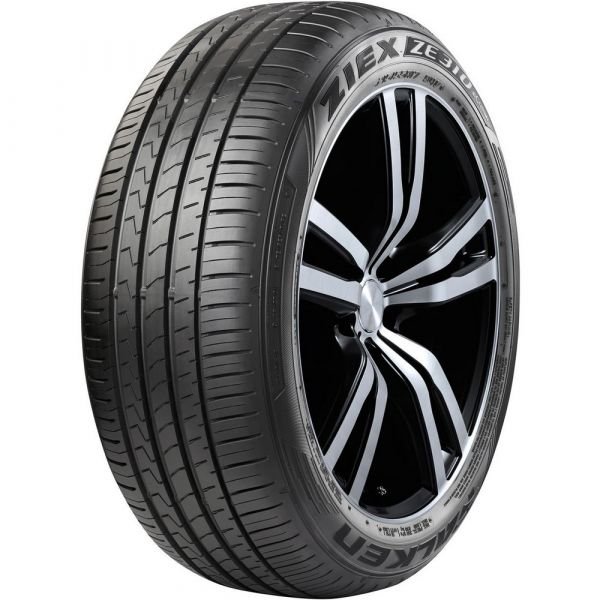 Шина FALKEN 205/55 R17 [95] W ZE310EC XL