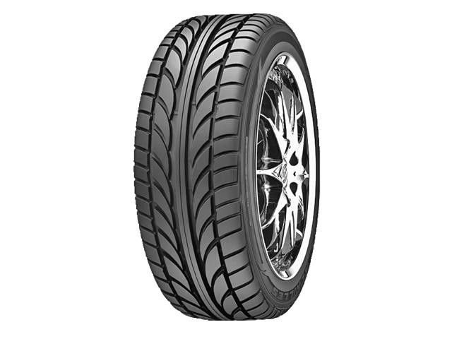 Шина ACHILLES 245/45 R17 [99] W ACHILLES ATR SPORT