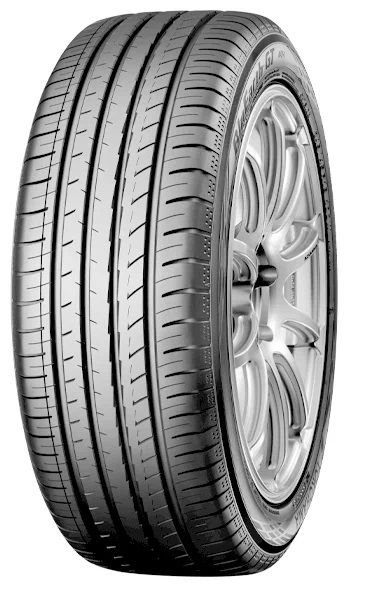 Шина YOKOHAMA 185/60 R16 [86] H AE51