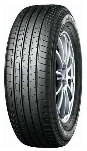 Шина YOKOHAMA 225/55 R19 [99] V AE61