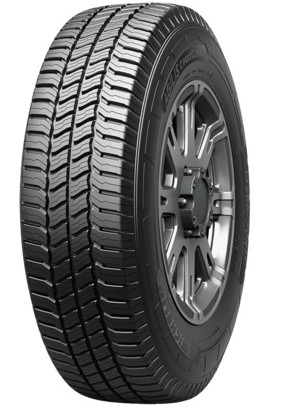 Шина MICHELIN 215/75 R16C [116/114] R AGILIS Cross Climate