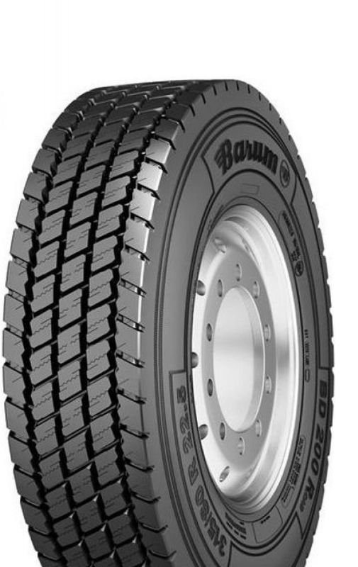 Шина BARUM  295/60R22,5 BD200R  150/147 L (Ведуча)