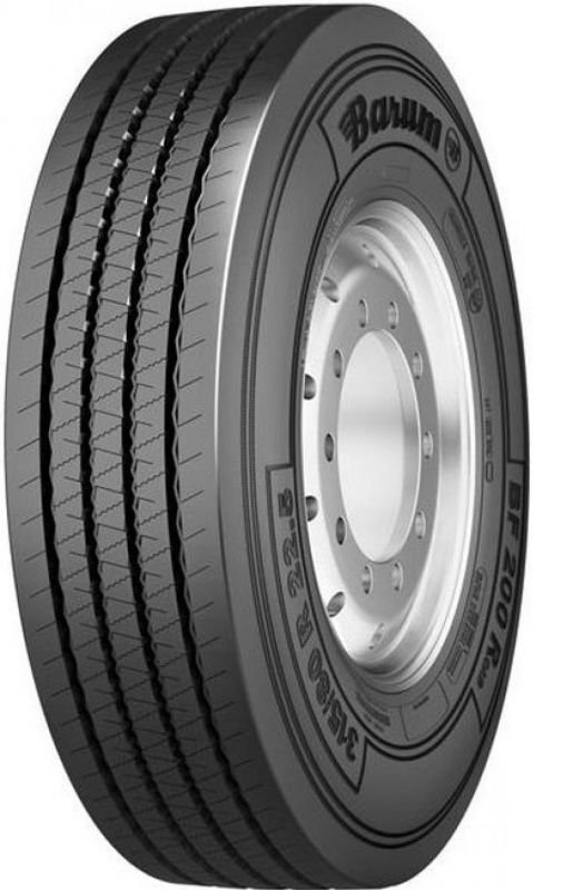 Шина BARUM  245/70R17,5 BF200R  136/134 M (Кермо)
